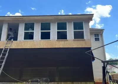 Home Remodeling Services