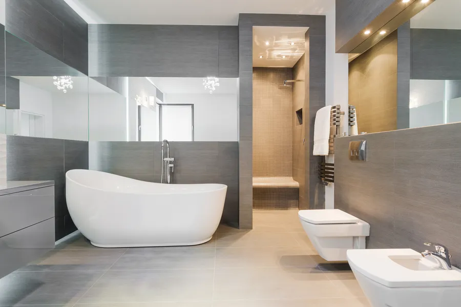 Expert Bathroom Remodeling Services Athens, GA