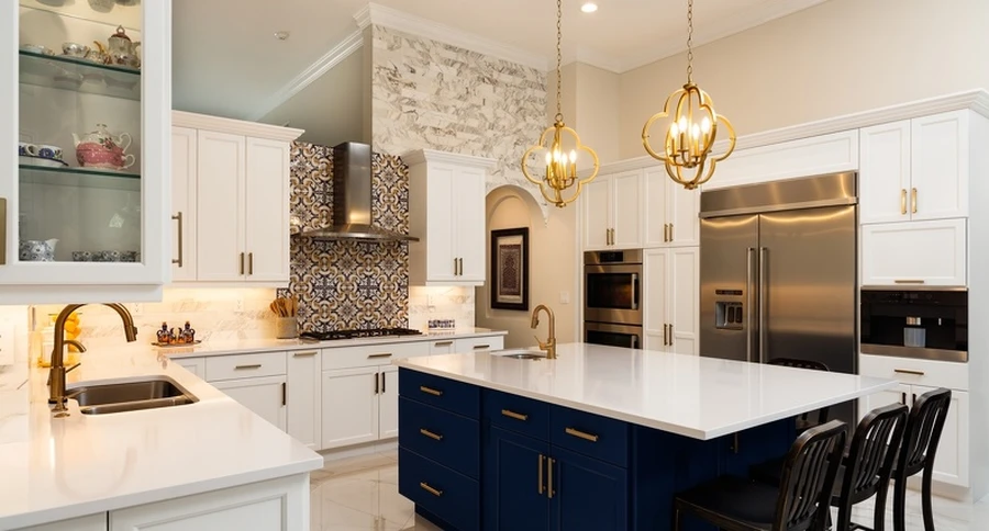 Key Considerations For A Successful Kitchen Remodeling Project in Athens, GA