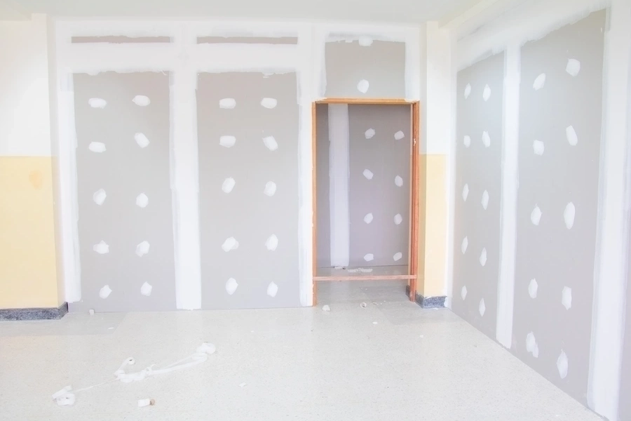 Professional Drywall Installation Athens, GA