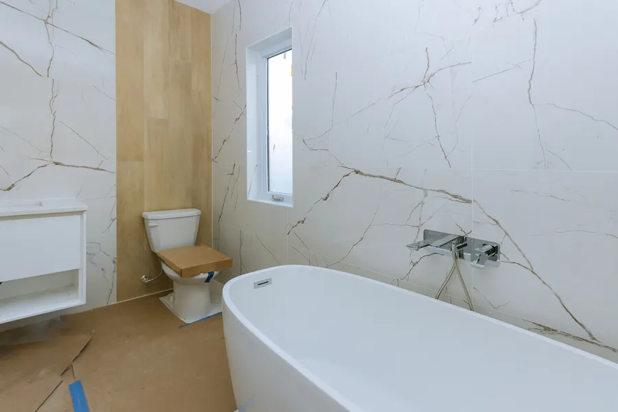 Quality Bathroom Remodeling Services Athens, GA