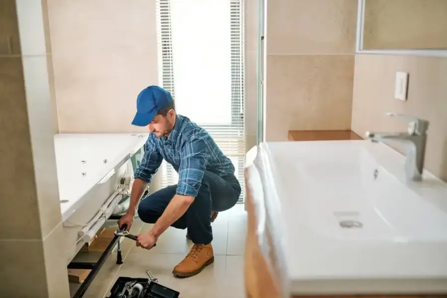 Reliable Bathroom Remodeling Services Athens, GA