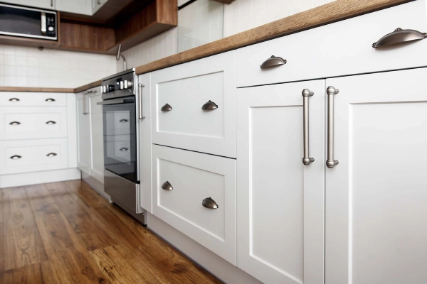 The Impact Of Color Selection On Cabinet Painting Projects Athens, GA