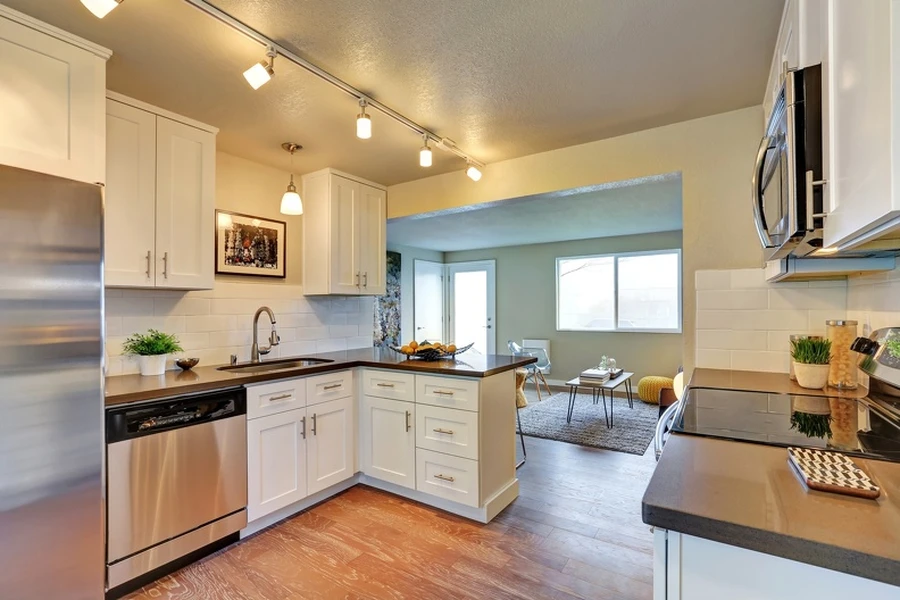 The Impact Of Modern Appliances In Kitchen Remodeling in Athens, GA