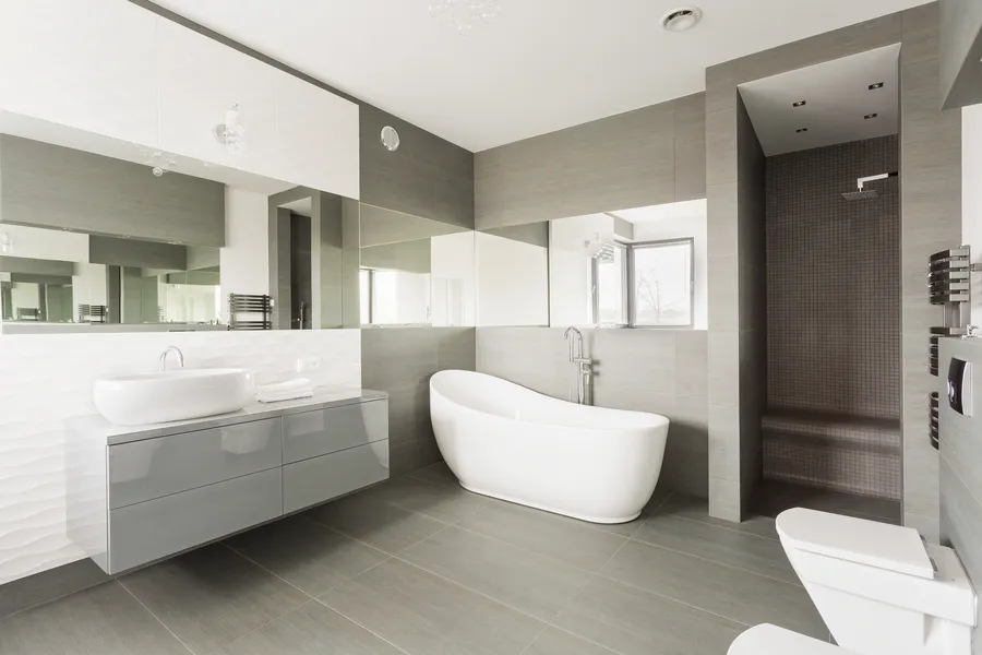 The Role Of Storage Solutions In Bathroom Remodeling Athens, GA