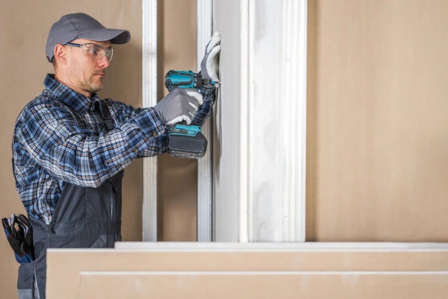 Top-rated Drywall Installation Athens, GA