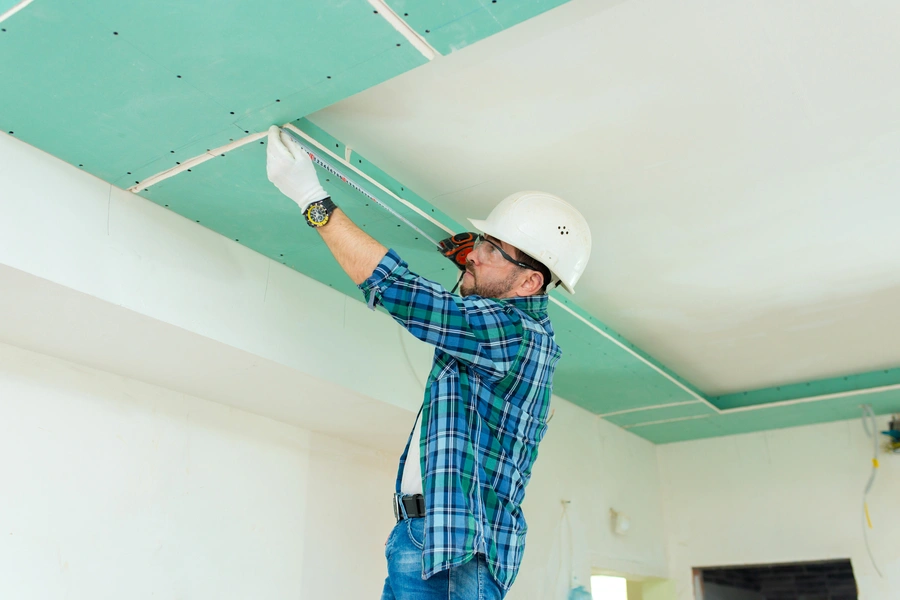 What To Expect After Professional Drywall Installation in Athens, GA