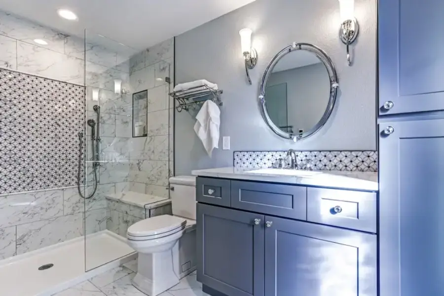 Why Proper Lighting Is Key In Your Bathroom Remodel Athens, GA