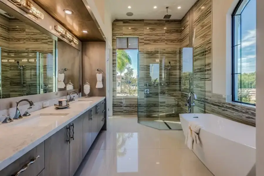 Why Proper Lighting Is Key In Your Bathroom Remodel in Athens, GA